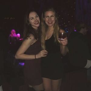 Meet your Posher, Michaela